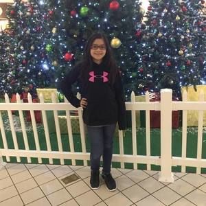 Meet your Posher, Evelyn